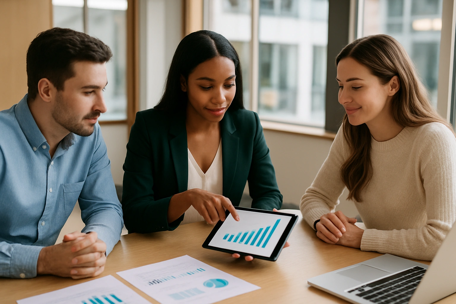 Consultoria em Programas de Fidelidade